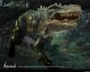 <b>Название: </b>Тиранозавр с Первобытного острова - MMORPG Lineage, <b>Добавил:<b> DarkVaox<br>Размеры: 1280x1024, 117.9 Кб